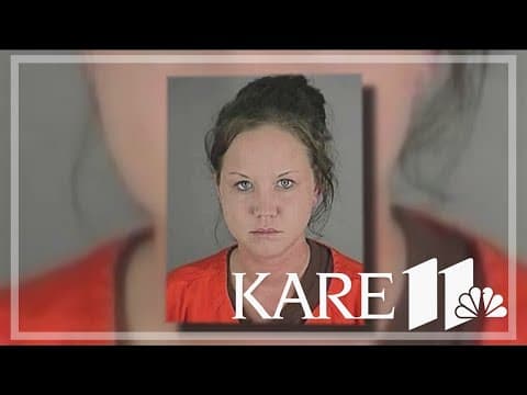 Change of plea hearing set for Burnsville shooter's girlfriend, charged with buying guns in shooting