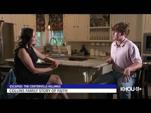 ESCAPED: The Centerville killings | Part 2