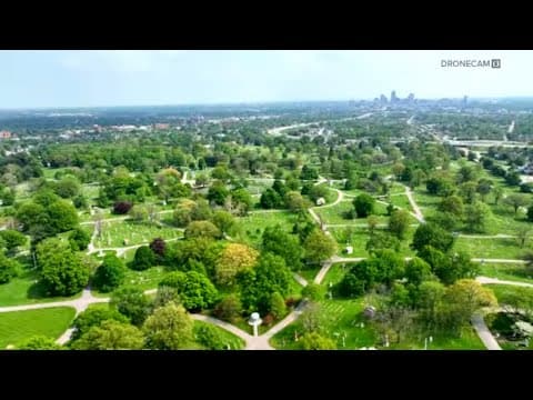 Indy Health District builds 116 affordable housing units on city's near north side