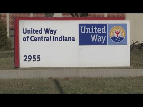 What does the freeze on federal grants and loans mean for Hoosiers?