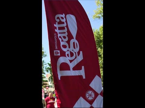 IU Indianapolis hosts annual Regatta