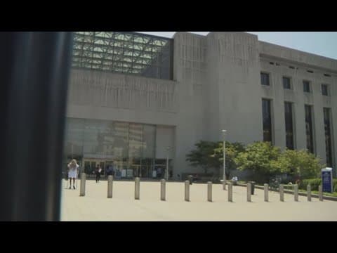 Three major court cases moving forward in the DMV