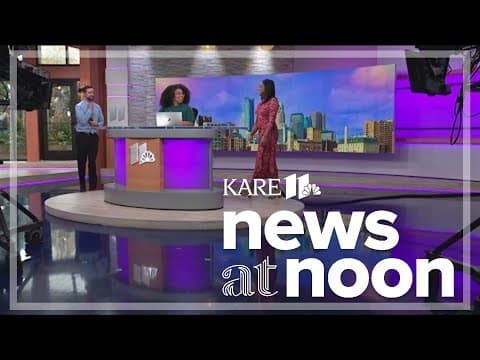 KARE 11 News Now - November 21, 2024