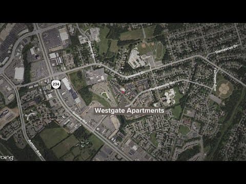 Police identify 2 women killed and the man accused of shooting them