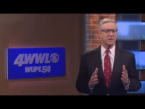 Clancy: Voting in this year's election is crucial