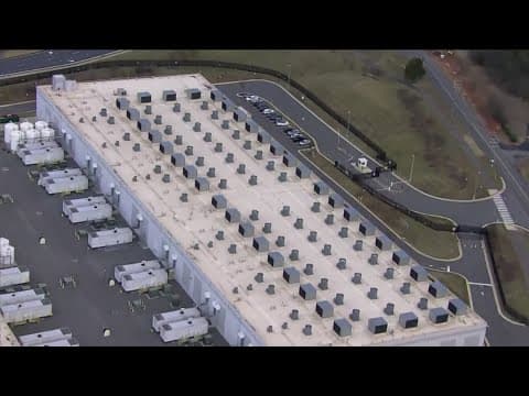 Judge retracts Digital Gateway in Prince William County