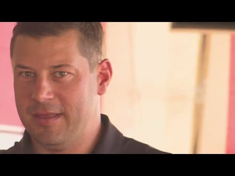 It's official: Tulane hires new football coach