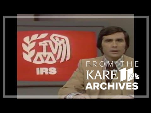 WTCN Newscast (1979) | From the KARE 11 Archives