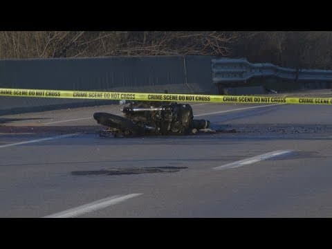 Person killed in southeast Indianapolis crash