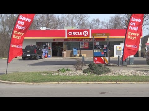 Family, friends remember Marion homicide victim