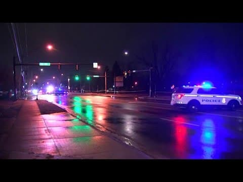 Woman arrested after Montgomery County deputy hit during traffic stop