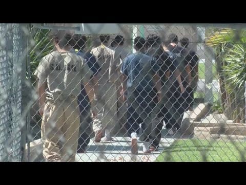 State Director of In-Custody Death Review meets with families in Escondido