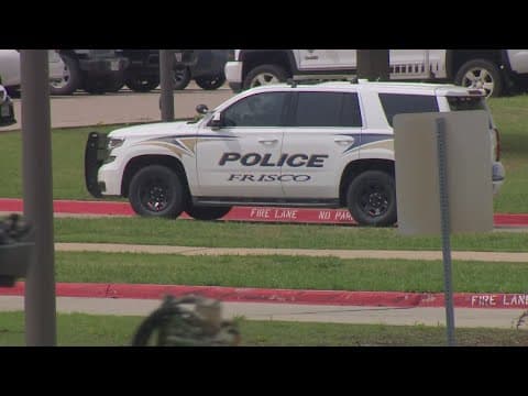 Student killed, another arrested after stabbing at North Texas track meet, police say