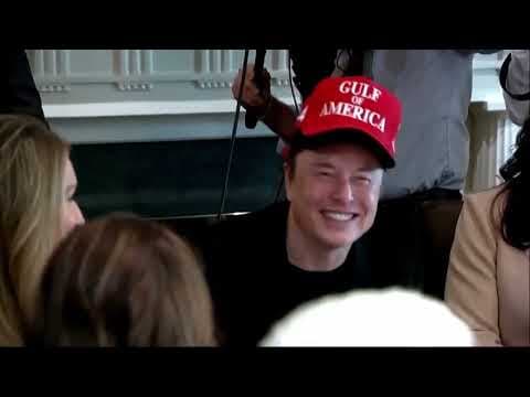 AP-NORC Poll shows Republicans' enthusiasm for Musk cools after feud with Trump