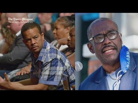 NOPD mishandles Jay Banks, Noonie Man dispute