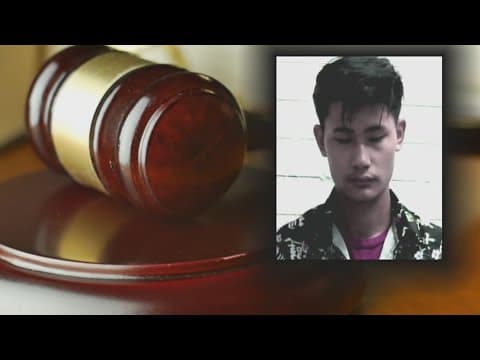 Shooting suspect back in custody after escape, paralyzed victim relieved