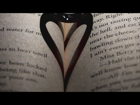 This Virginia wedding is one for the books | Heart of It