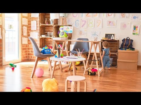 State launches $10 million program to help provide affordable child care