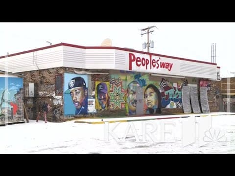 Minneapolis announces applicants in Peoples' Way redevelopment plans