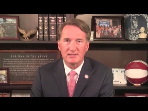 Report says Virginia is no longer best state to do business -- Are federal workforce cuts to blame?