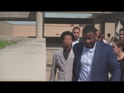 Frisco track meet stabbing suspect Karmelo Anthony set to graduate from high school, family rep says