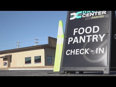 Lead pastors at Avenue Church speak on giving back to the community through outreach