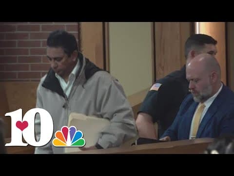 Gatlinburg priest found not guilty of sexual battery charges by Sevier County jury