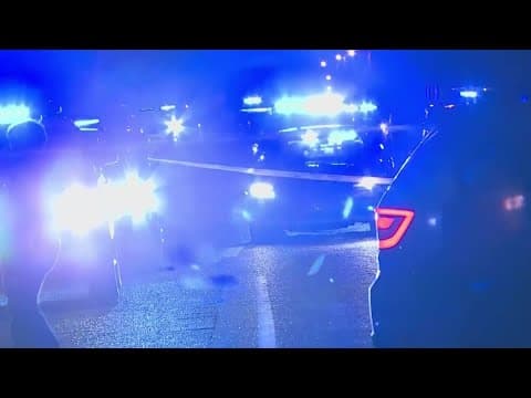 Trump plans to send the National Guard to Memphis