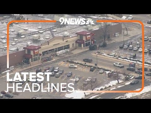 Latest headlines | Jury deliberations continue in Boulder King Soopers trial