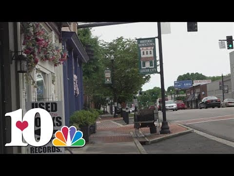 Loudon Co. to decide on property tax hike