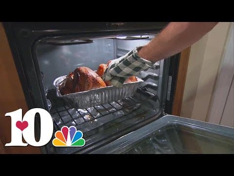 Saving you money: We found the best price for a turkey in Knoxville