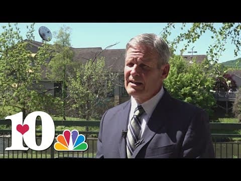 Tennessee lawmakers weigh in on upcoming summer special session on public safety