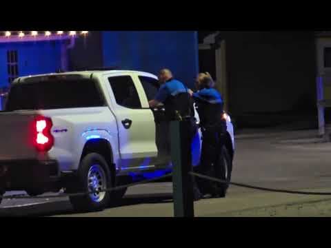 Deadly shooting in North Carolina was 'highly premeditated' and location was 'targeted'