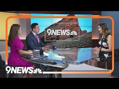 Health expert debunks sunscreen myths