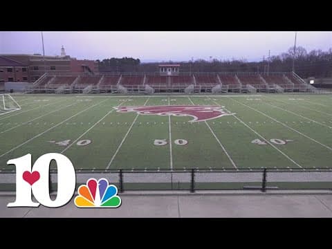 $800,000 artificial turf replacement approved by Alcoa City Schools