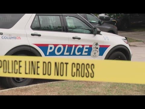 Police investigating shooting death of woman found in Galloway driveway