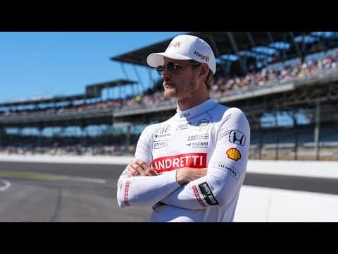 Indy 500 runner-up Ericsson, teammate Kirkwood penalized to rear for unapproved car modifications