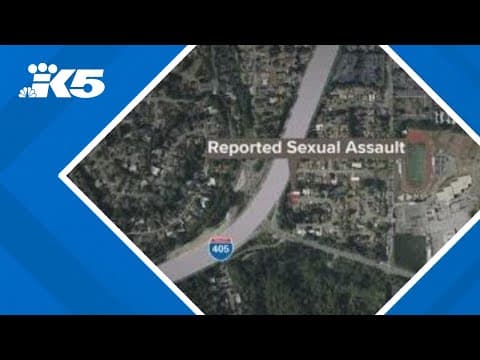 Rideshare driver charged with sexual assault