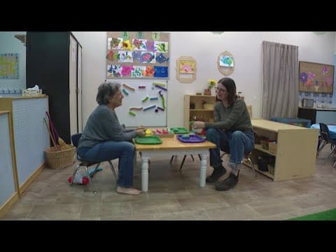 State budget cuts impacting stressed parents on Whidbey Island