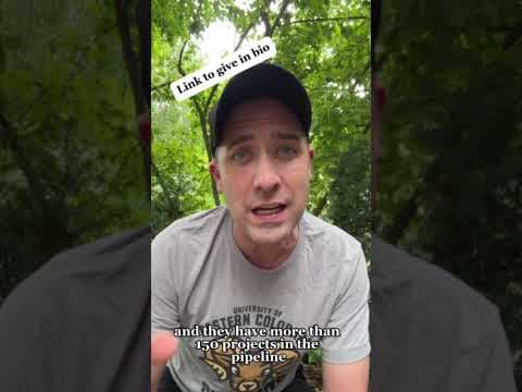 Word of Thanks microgiving: Wildfire mitigation