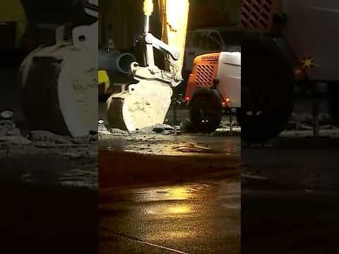 Major water line break causes problems for Jefferson Parish, LA