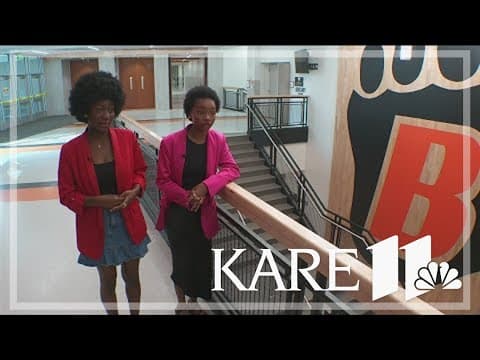 White Bear Lake High School graduates make history on national debate stage