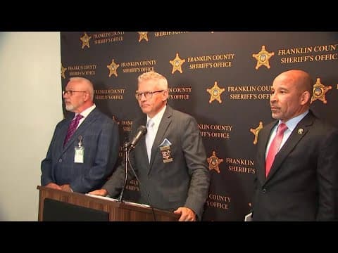 Mifflin Township police shooting investigation: Sheriff's office provides update