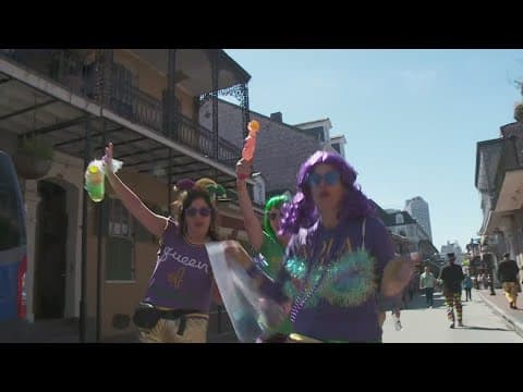 Residents enjoy local's day
