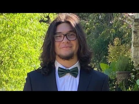 Family, police seek answers after 21-year-old man fatally shot in his vehicle in Fort Worth