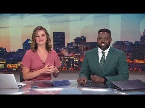 The morning headlines for Wednesday, June 5