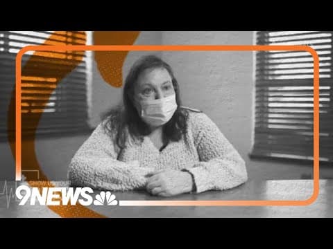 'They should put their own name on it': Gabrielle's story of a hospital debt collection lawsuit