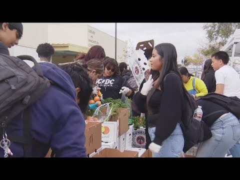 USDA discontinues annual food insecurity report