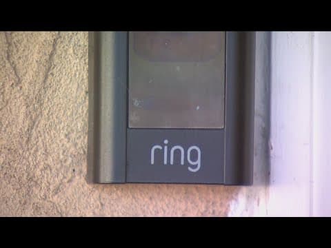 Your Ring doorbells can be hacked. Here's how to prevent it