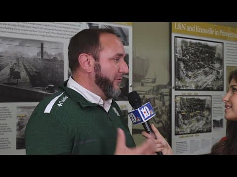 L&N Stem Academy focuses on academy excellence